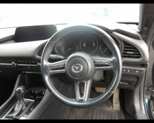 Mazda Mazda3 Fastback 2019