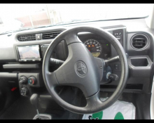 Toyota Succeed Van 2018