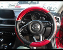 Mazda Axela Sports 2018