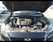 Mazda Axela Sports 2018