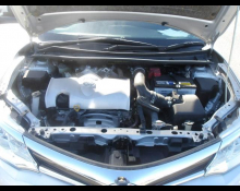 Toyota Corolla Axio 2015