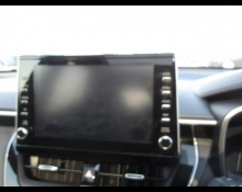 Toyota Corolla Cross 2023