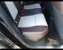 Toyota Yaris Cross 2021