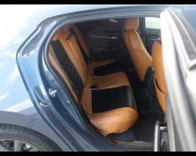 Mazda Mazda3 Fastback 2021