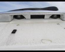 Toyota Corolla Rumion 2010