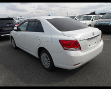 Toyota Allion 2014