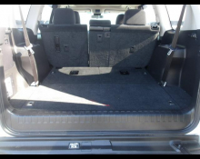 Toyota Land Cruiser Prado 2018