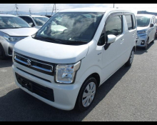 Suzuki Wagon R 2018