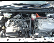 Toyota Corolla Axio 2019