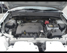 Toyota Succeed Van 2018