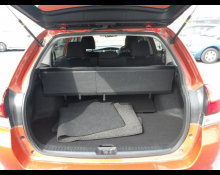 Toyota Corolla Fielder 2015