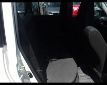 Toyota Succeed Van 2019