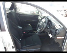 Toyota Corolla Axio 2019