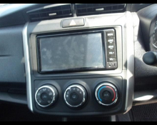 Toyota Corolla Fielder 2018