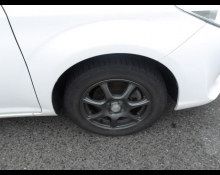 Toyota Corolla Fielder 2016