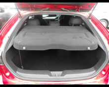 Mazda Mazda3 Fastback 2019