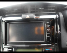 Toyota Corolla Fielder 2016