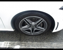 Mercedes-Benz A-Class 2021