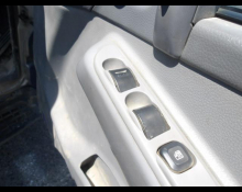 Mitsubishi Canter Guts 2003