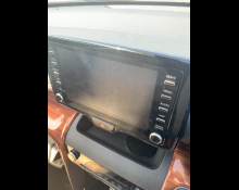 Toyota Yaris Cross 2021