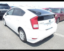 Toyota Prius 2013