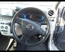 Daihatsu Mira e:S 2018