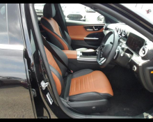 Mercedes-Benz C-Class 2024