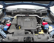 Subaru Forester 2019