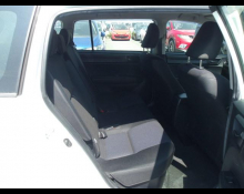 Toyota Corolla Fielder 2018