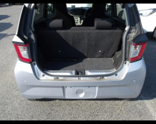 Daihatsu Mira e:S 2018