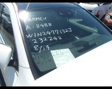 Mercedes-Benz GLA-class 2021