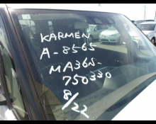 Suzuki Solio Bandit 2018