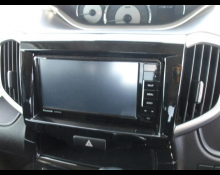 Suzuki Solio Bandit 2018