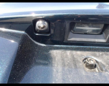 Toyota Corolla Fielder 2018