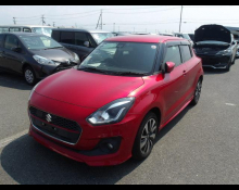 Suzuki Swift 2018