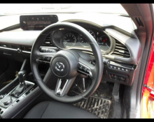 Mazda Mazda3 2023