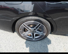 Mercedes-Benz C-Class 2022