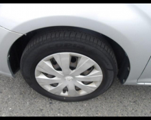 Toyota Corolla Axio 2014