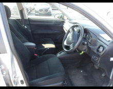 Toyota Corolla Axio 2018