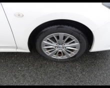 Subaru Impreza Sportswagon 2018