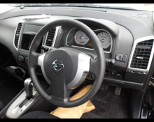 Nissan Wingroad 2018