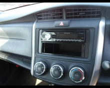 Toyota Corolla Fielder 2019