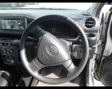 Daihatsu Mira e:S 2018