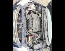 Toyota Corolla Axio 2009