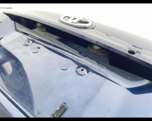 Toyota Corolla Axio 2009