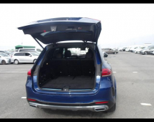 Mercedes Benz GLE-Class 2021