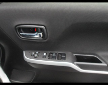 Suzuki Solio Bandit 2019