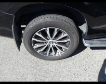 Toyota Land Cruiser Prado 2019