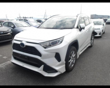 Toyota RAV4 2021
