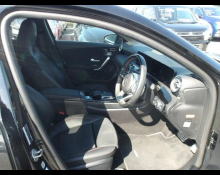 Mercedes Benz A-Class 2021